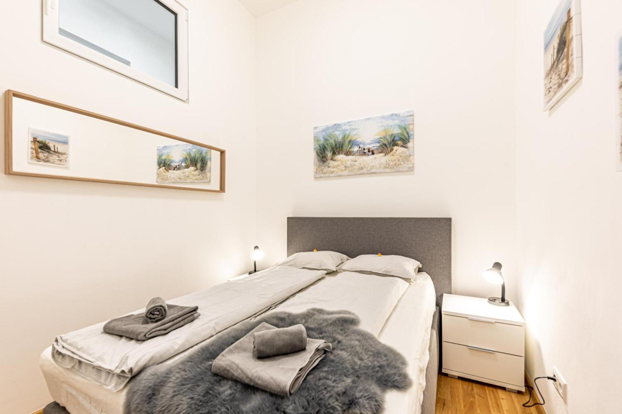 Modern Vienna By Jr City Apartments ภายนอก รูปภาพ