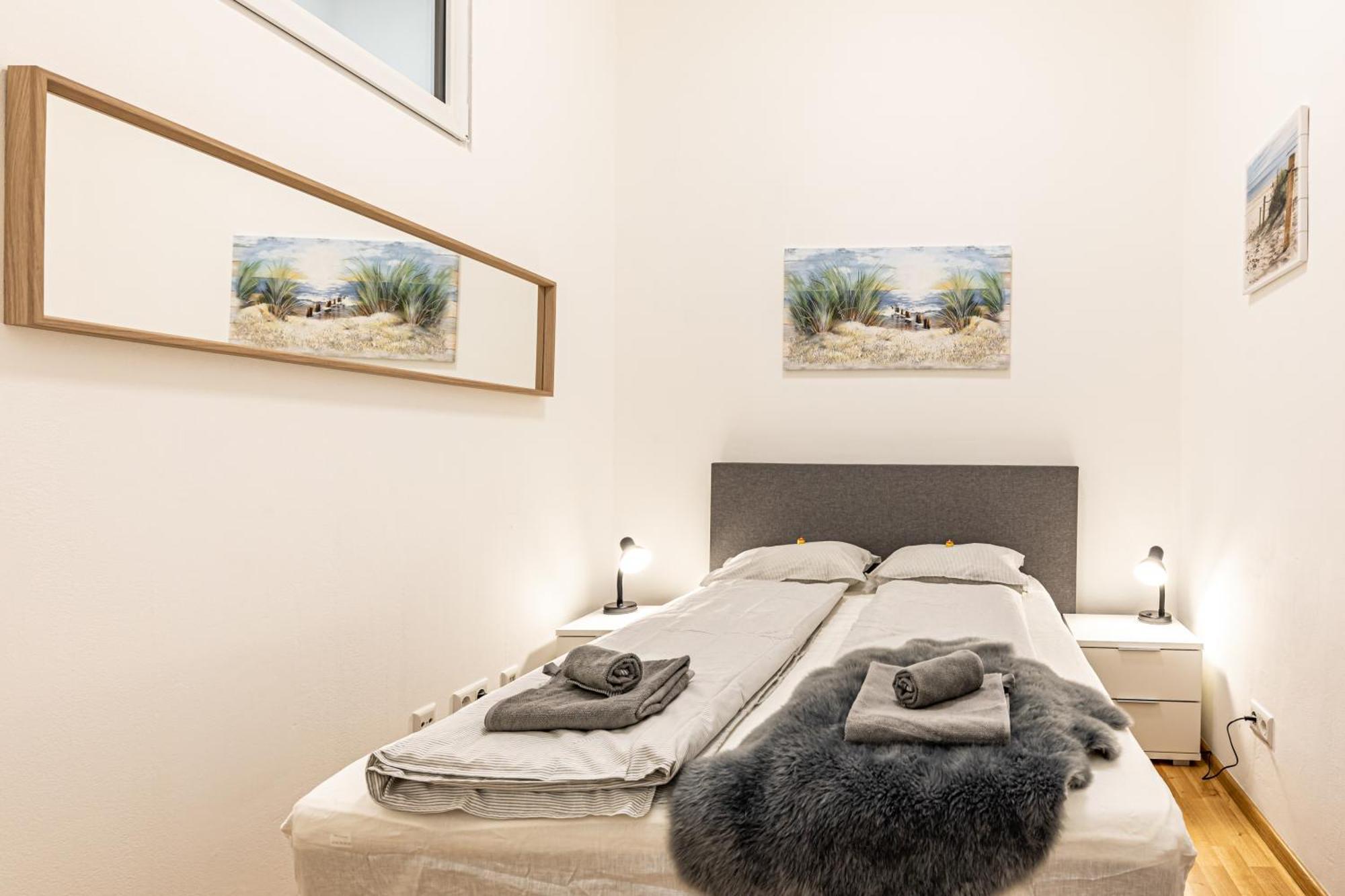 Modern Vienna By Jr City Apartments ภายนอก รูปภาพ