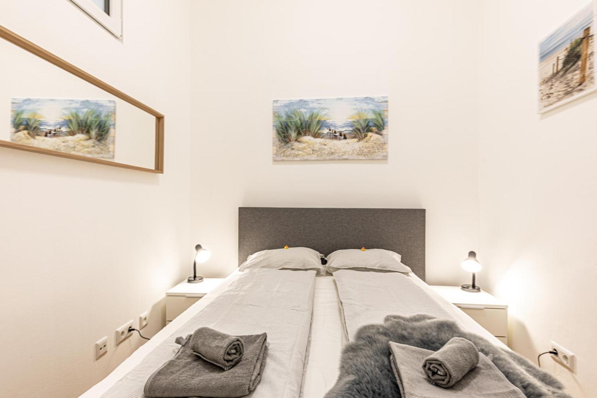 Modern Vienna By Jr City Apartments ภายนอก รูปภาพ