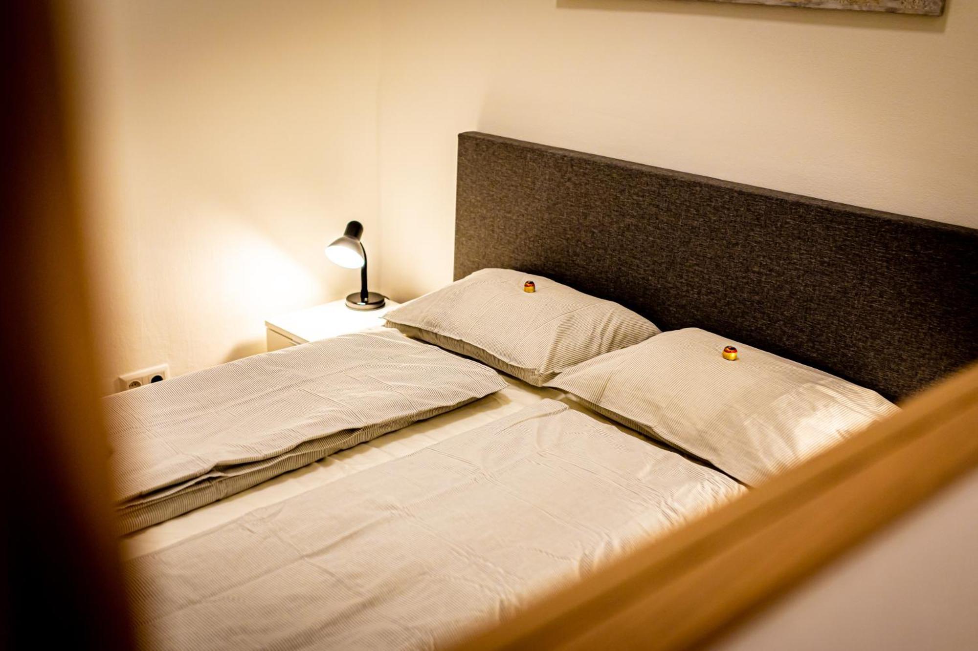 Modern Vienna By Jr City Apartments ภายนอก รูปภาพ