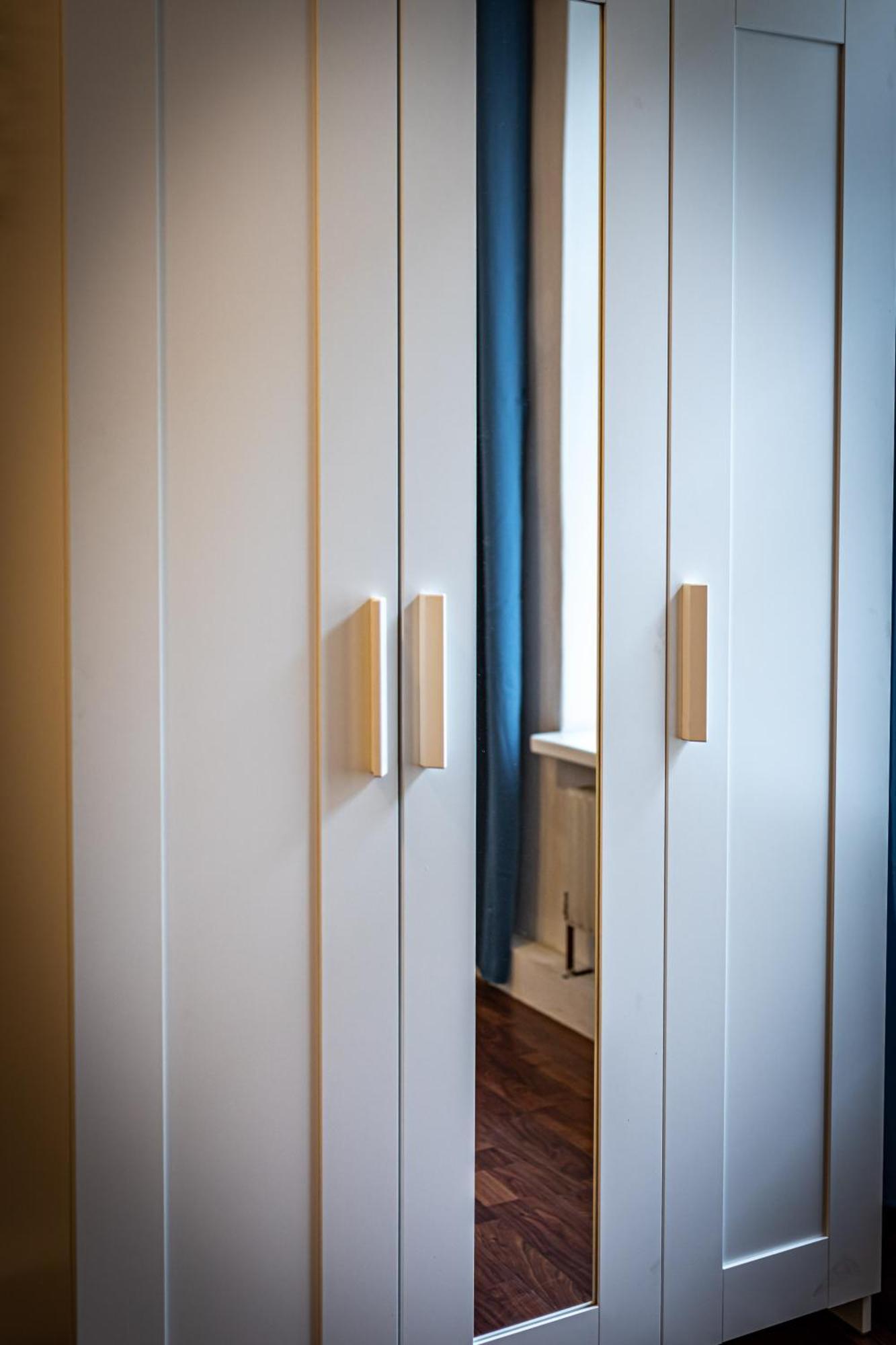 Modern Vienna By Jr City Apartments ภายนอก รูปภาพ